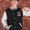Unisex Varsity Jacket