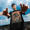 Unisex Oversized Standard T-Shirt
