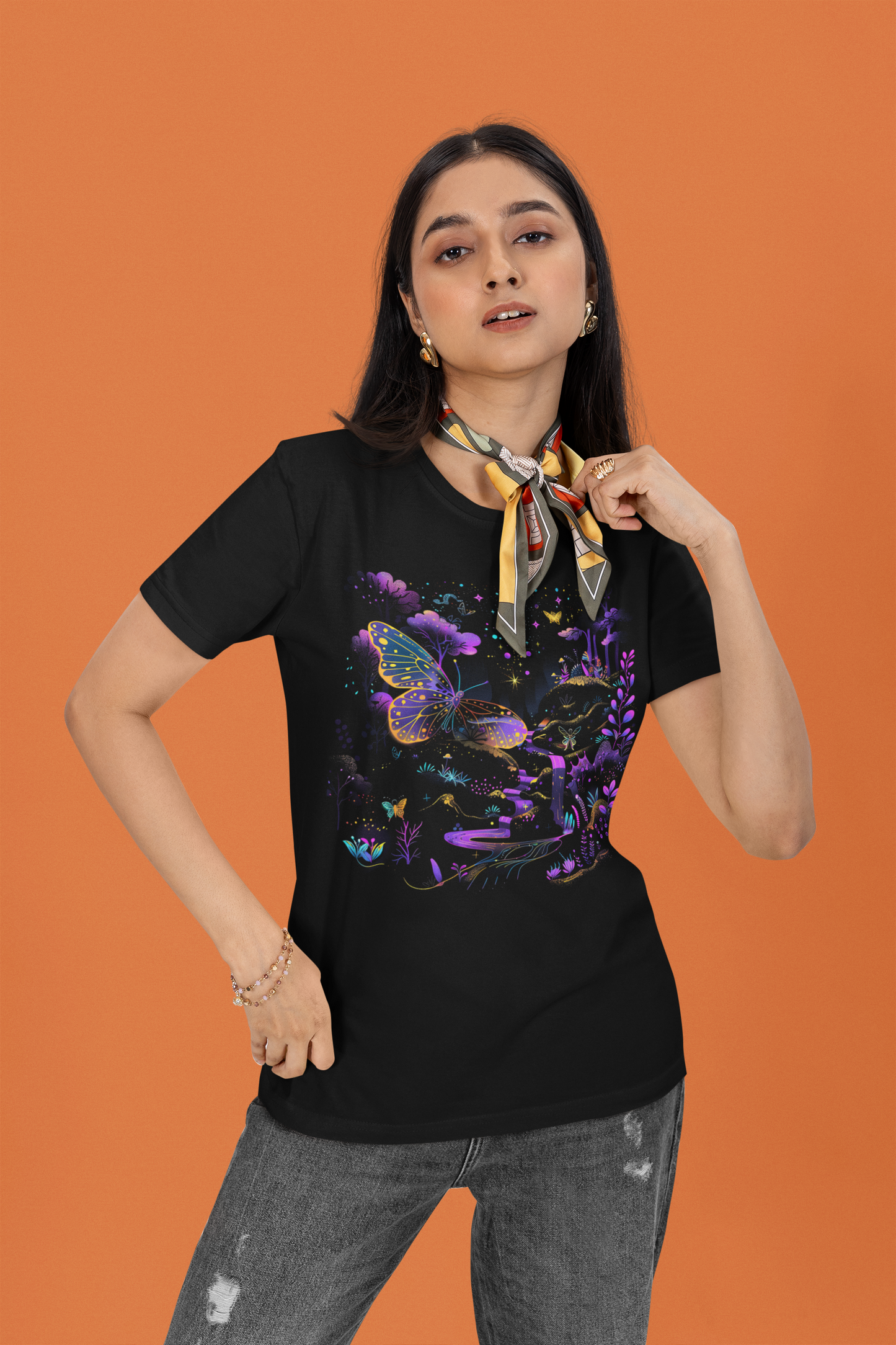 Unisex Basic T-Shirt