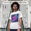 Unisex Round Neck T-Shirt