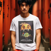 Unisex Oversized Standard T-Shirt