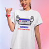Unisex Oversized Standard T-Shirt