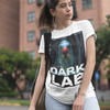 Unisex Oversized Standard T-Shirt